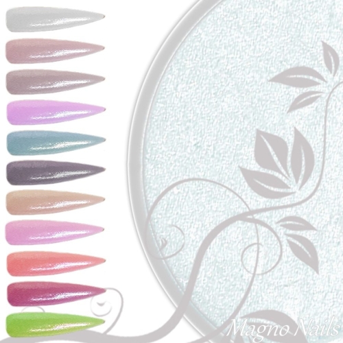 Preview: Mirror Glas Pigment - Glas Effekt