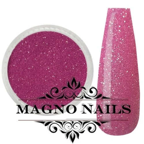 Glitter Puder fein