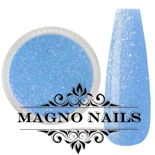 Glitter Puder fein
