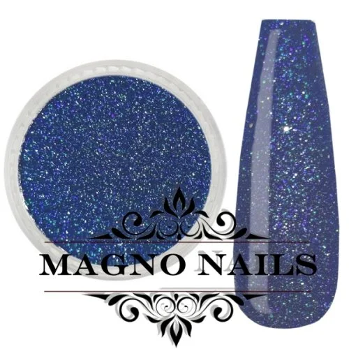 Glitter Puder fein