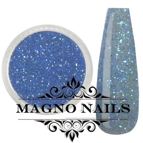 Glitter Puder fein