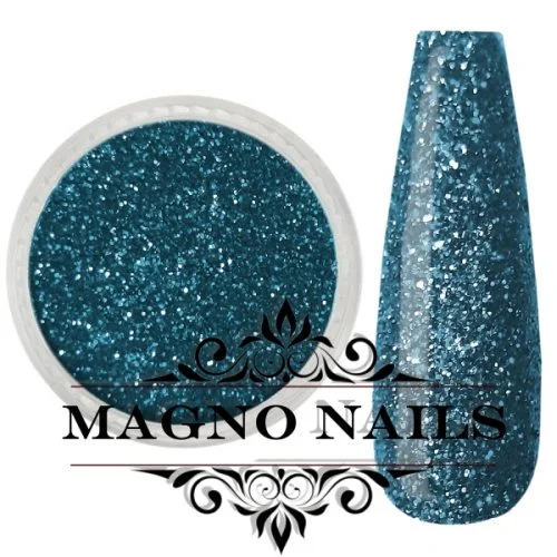 Glitter Puder fein