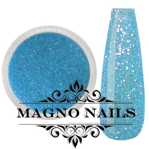 Glitter Puder fein