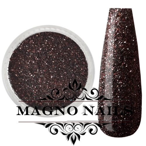 Glitter Puder fein