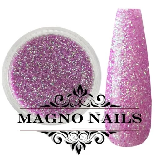 Glitter Puder fein