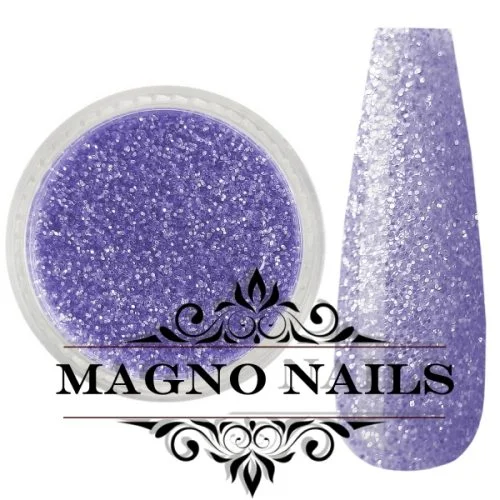 Glitter Puder fein
