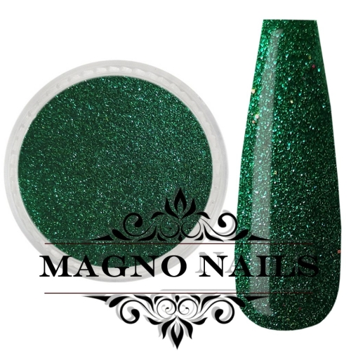 Glitter Puder fein