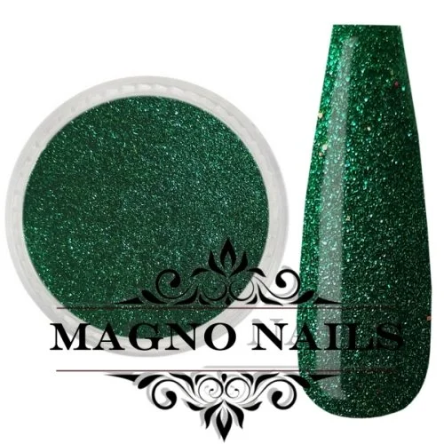 Glitter Puder fein