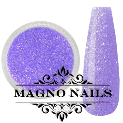 Glitter Puder fein