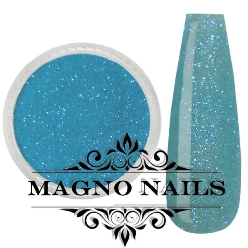 Glitter Puder fein