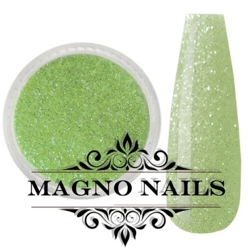 Glitter Puder fein