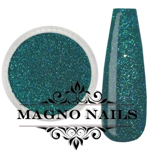 Glitter Puder fein