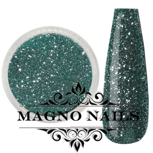 Glitter Puder fein