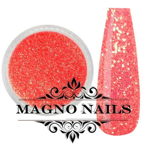 Glitter Puder fein
