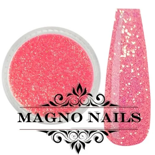 Glitter Puder fein