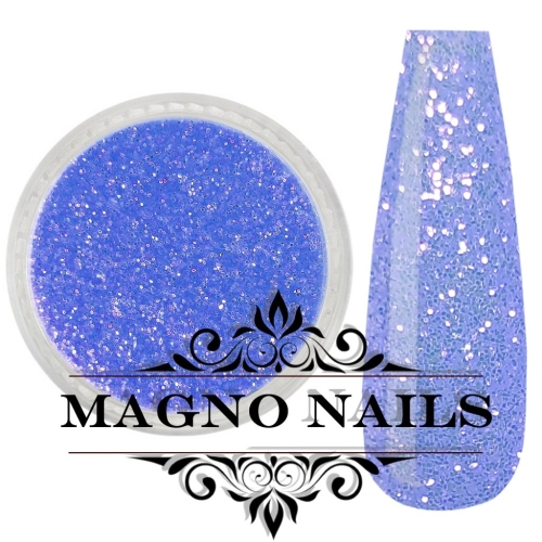 Glitter Puder fein