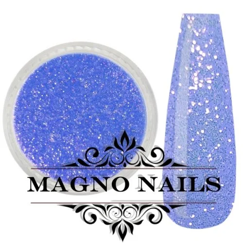 Glitter Puder fein