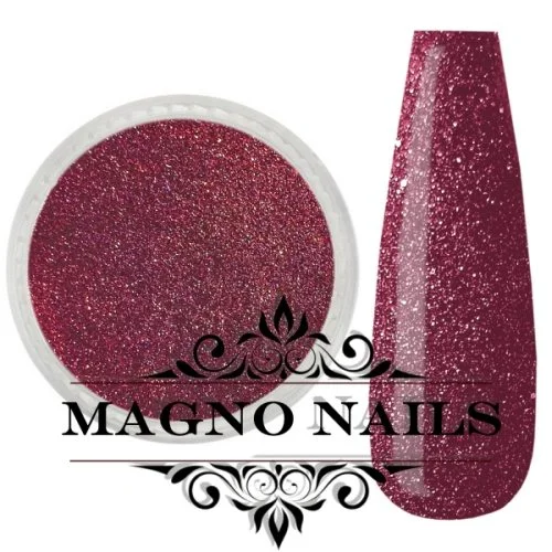 Glitter Puder fein