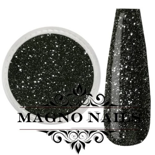 Glitter Puder fein