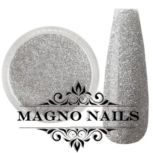 Glitter Puder fein