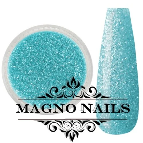 Glitter Puder fein