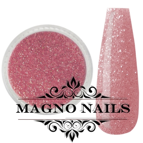 Glitter Puder fein