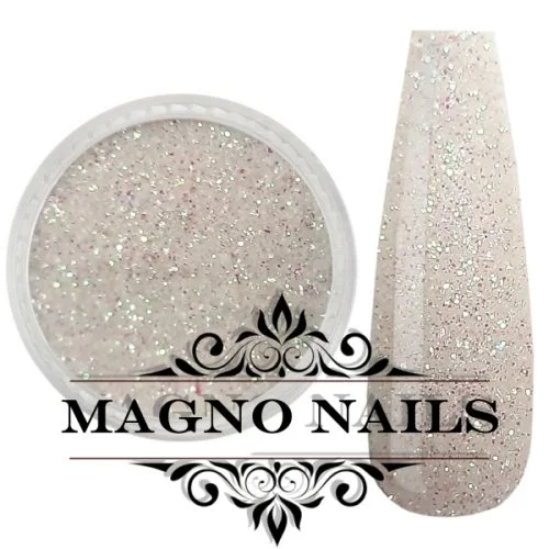 Glitter Puder fein