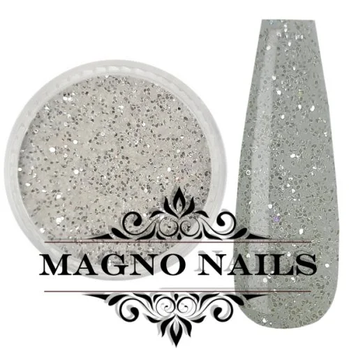 Glitter Puder fein