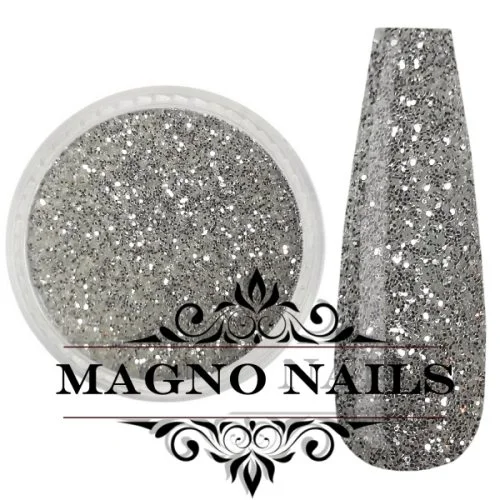Glitterpuder Ultrafein