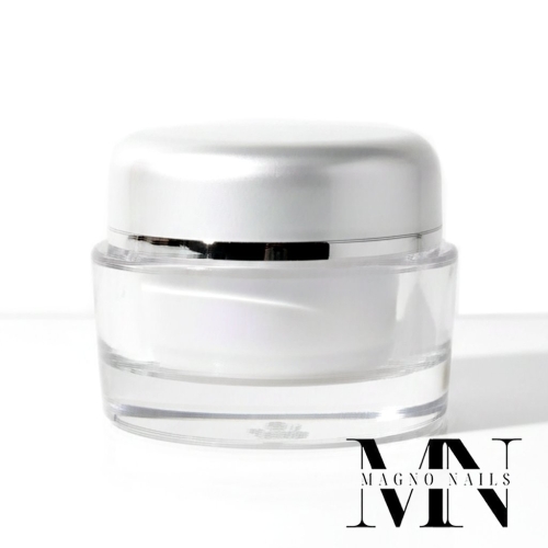 Designer Acryl Leerdose doppelwandig 5ml Nagelstudio Gel Acryl Designer Leere Dose