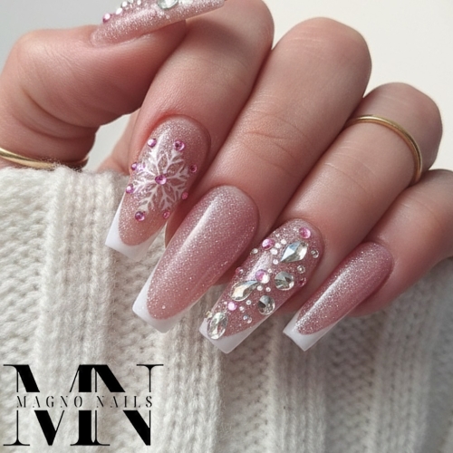 Preview: Schöne Design Flashgel Flash Glitter Make Up