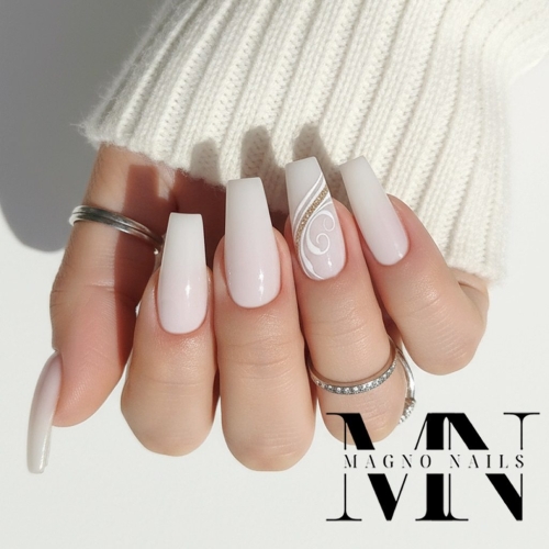 Make Up weiss - Cover - Camouflage gel milchig weiss