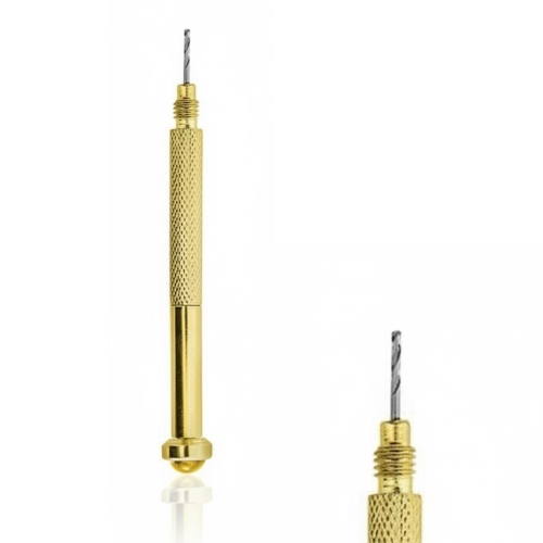 Nail Art Piercing Bohrer Nageldesign