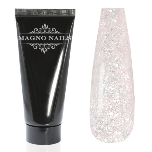 Preview: Professional Polyacryl Gel - pink opal