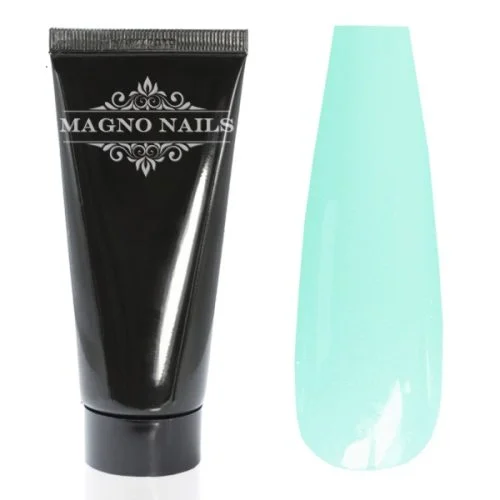 Professional Polyacryl Gel - Polygel - Acrylgel - pastel green