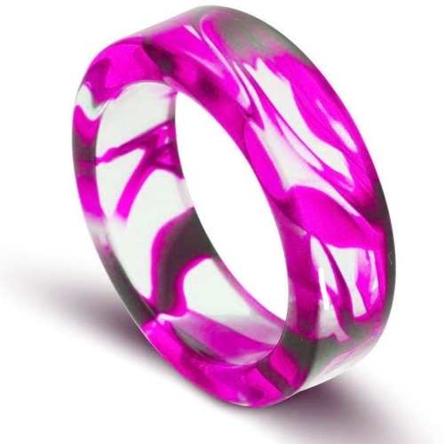 Preview: Nageldesign Ringe selbst machen