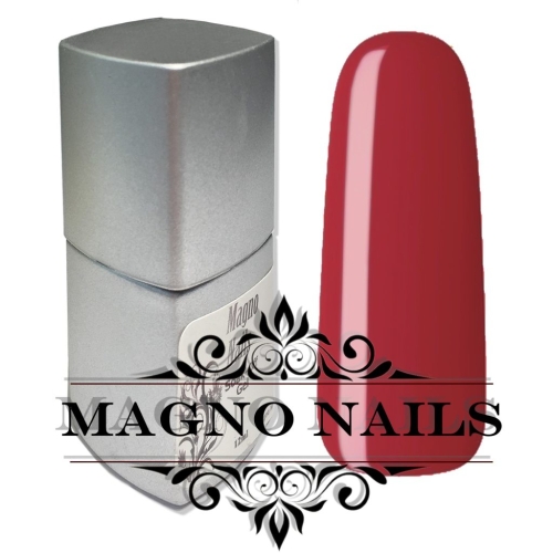 Soak Off Gel - UV Nagellack - Bordeaux
