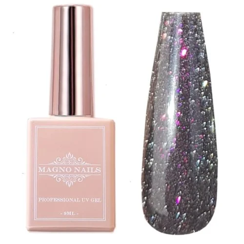 UV Gel - Space Glam Gel - 5210 - Celeste