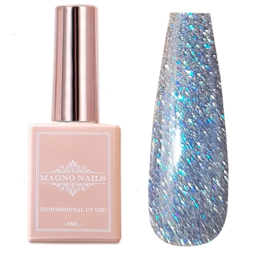 UV Gel - Space Glam Gel - 5214 - Pluto