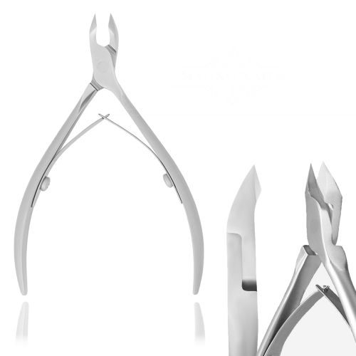 Staleks - Professionelle Cuticle Nagelzange SMART 31 | 5