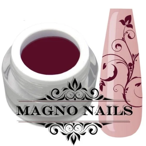 UV Gel - 4211 - Stamping Gel - Ombré Gel - Cherryl