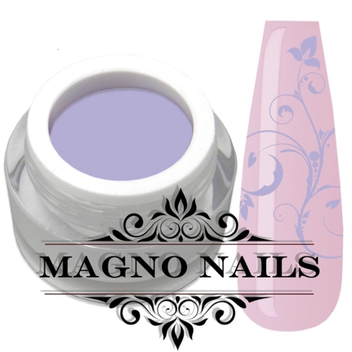 Preview: UV Gel - 4209 - Stamping / Ombré Gel - Lilia