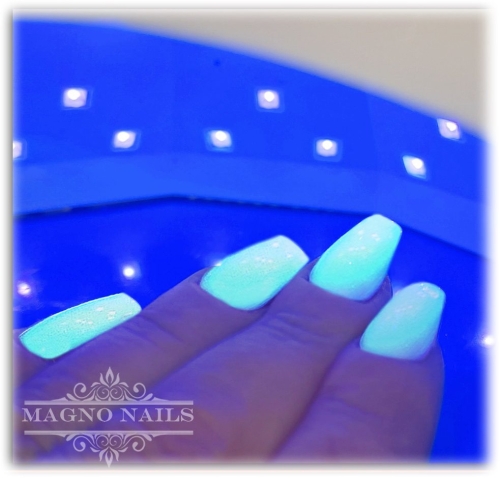 Preview: Perfect Finish Gloss Sunblocker - UV Gel - Schütz Farben