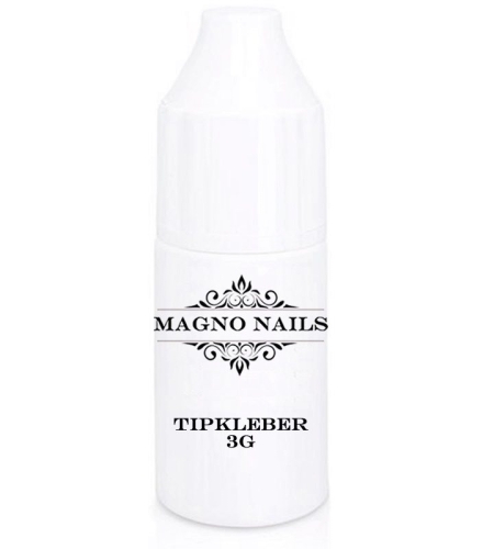 Tipkleber 3g Nageldesign Nägel Nails Nagelstudio Nageltips Nailart
