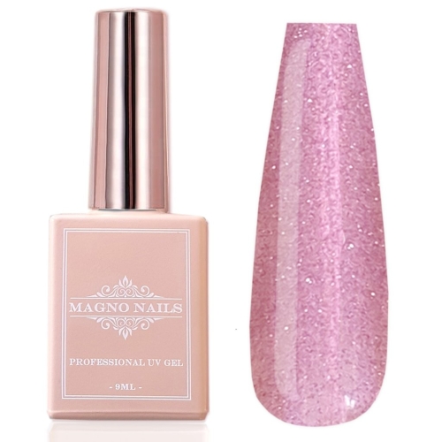 Preview: UV Gel - Disco Glam Gel - 5355 - Girl's Night
