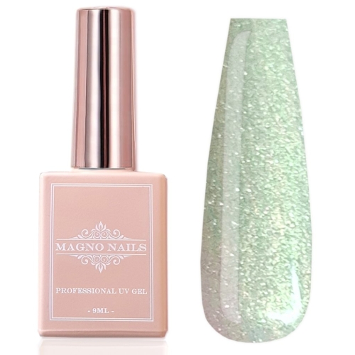 UV Gel - Disco Glam Gel - 5358 - Wild Jungle