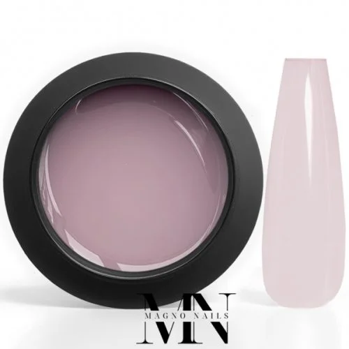 UV Gel - Aufbaugel Rose Nude