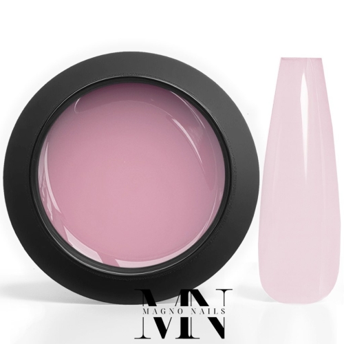 UV Gel - All-in-One - rose