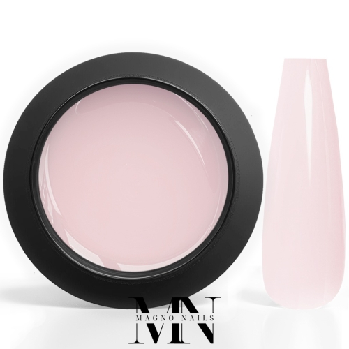 Special Editon Cover Gel - Make Up - Camouflage - Pastel Rose