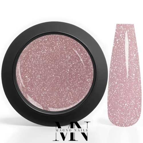 Preview: UV Gel - 289 - Diamond Flash Make Up Gel - Virgin